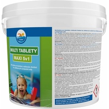 V-Garden 5v1 Multi tablety maxi 2,4kg