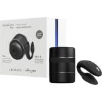 Arcwave Voy и We-Vibe Sync 2 - комплект Double the Fun (черен) - desirel