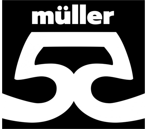 Müller Richard - 55 CD