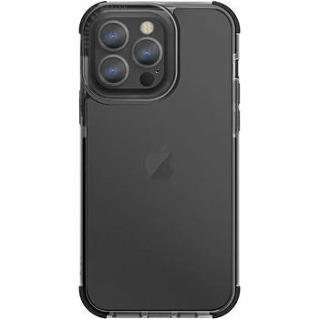 Uniq Калъф UNIQ Combat, за iPhone 13 Pro Max, черен, карбон (Uni000454-0)