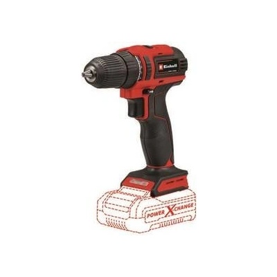 Einhell TE-CD 18/ 40 Li BL bez aku