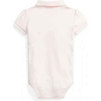 Ralph Lauren Бебешко боди Polo Ralph Lauren (310866741002)