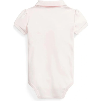Ralph Lauren Бебешко боди Polo Ralph Lauren (310866741002)