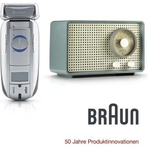 Braun | Bernd Polster (2005)