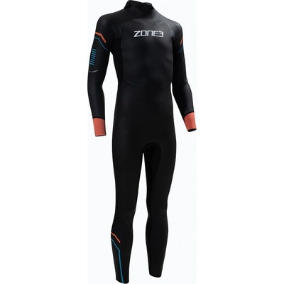 Dětský ZONE3 Aspect 3 mm black
