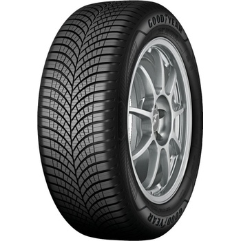 Image 1 of Goodyear Vector 4Seasons Gen-3 XL 255/55 R18 109W
