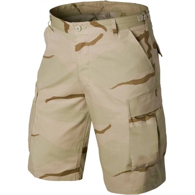 Šortky Helikon-Tex BDK 3 COL. desert