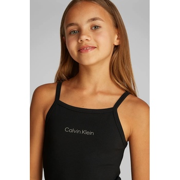 Calvin Klein Jeans Детска рокля Calvin Klein Jeans (IG0IG02909.128.176.PPYA)