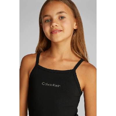 Calvin Klein Jeans Детска рокля Calvin Klein Jeans (IG0IG02909.128.176.PPYA)
