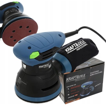 Kraft & Dele KD1684-Z