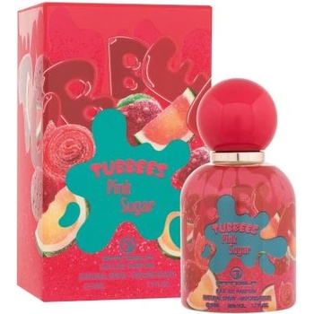 Grandeur Tubbees - Pink Sugar EDP 50 ml