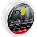 Starbaits ZIG LINE 100 m 0,26 mm