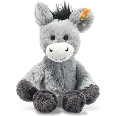 Steiff Soft Cuddle Friends osel Dinkie 20