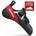 Scarpa Обувки с велкро Scarpa ARPIA V Exclusive Climbing shoes - Shark / Red / White - размер 49 (EU) (301-1007-0136)