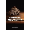 Hranice - Cormac McCarthy