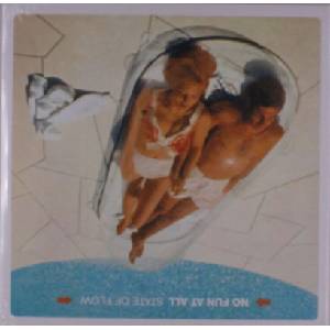 No Fun At All - State Of Flow (LP) (3481575612251)