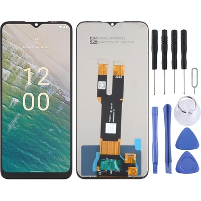 Nokia LCD Дисплей и Тъчскрийн за Nokia C32