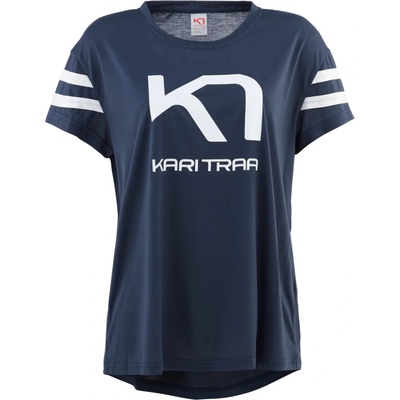 Kari Traa Vilde