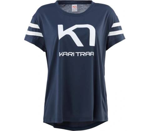 Kari Traa Vilde