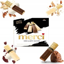 Storck Merci Black & White Selection 240 g