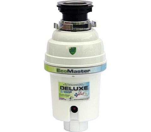 EcoMaster Deluxe EVO3