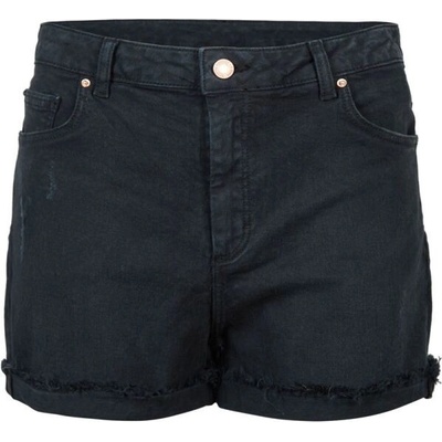 O'Neill ESSENTIAL Dámské šortky černá