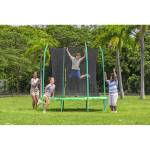 Bestway БАТУТ ТРАМПЛИН Ф244x220cm bestway 59102 (6941607365618)