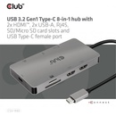 Club3D CSV-1593