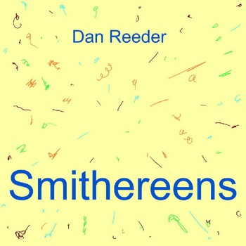Dan Reeder - THE SMITHEREENS CD