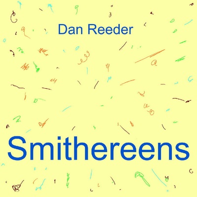 Dan Reeder - THE SMITHEREENS CD