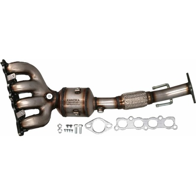 Katalyzátor KAMOKA 8015133