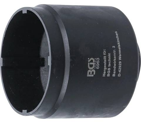 BGS 6963