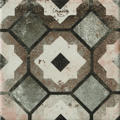 Cir Ceramiche Miami mix barev south beach 20 x 20 cm 1,04m²