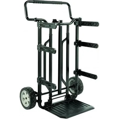 DEWALT Количка DeWALT за куфари и багаж 235х681х955 мм, 150 кг, Toughsystem Dscarrier