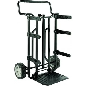 DEWALT Количка DeWALT за куфари и багаж 235х681х955 мм, 150 кг, Toughsystem Dscarrier