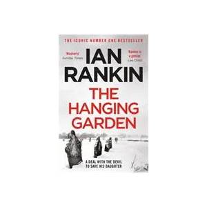 Hanging Garden | Ian Rankin (ISBN: 9781398706408)