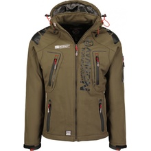 Geographical Norway Techno khaki