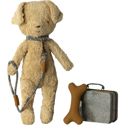 Maileg vintage pejsek Dog plush