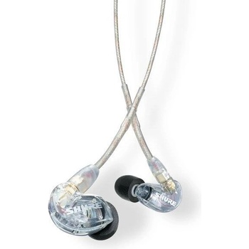 Image 1 of Shure SE215 Pro SE215-CL