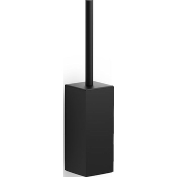 DECOR WALTHER Четка за тоалетна Contract стенна черен мат (0651960)