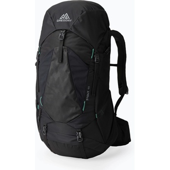 Gregory Мъжка раница за трекинг Gregory Stout 45 RC forest black