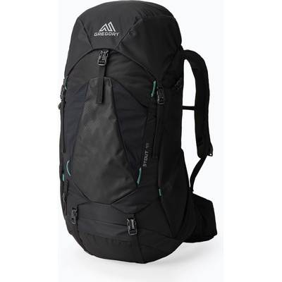 Gregory Мъжка раница за трекинг Gregory Stout 45 RC forest black