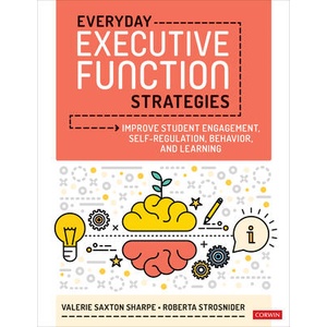 Everyday Executive Function Strategies | Valerie Saxton Sharpe (ISBN: 9781071870891)