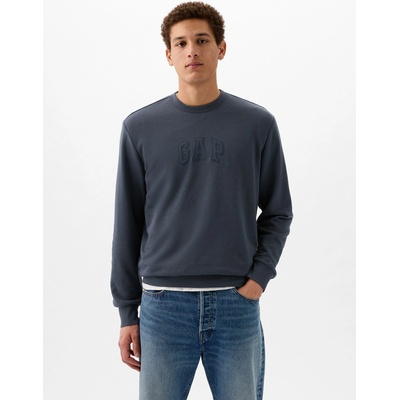 GAP Суитшърт с логото на GAP GAP | Sin | МЪЖЕ | S