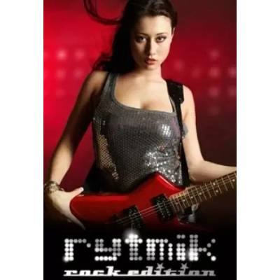 Cinemax Rytmik Ultimate Rock Expansion (PC)