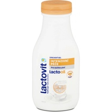 Lactovit Lactooil sprchový gél 300 ml