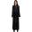 KILLSTAR Дамска жилетка KILLSTAR - Nymeria - Black - KSRA013067
