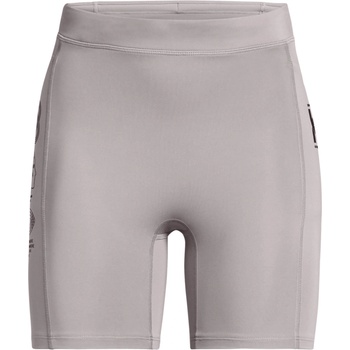 Image 1 of Under Armour Къси панталони Under Armour Women's Performance Running Shorts - Grey