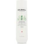 Goldwell Dualsenses Curls & Waves Хидратиращ шампоан за къдрава и чуплива коса 250 мл