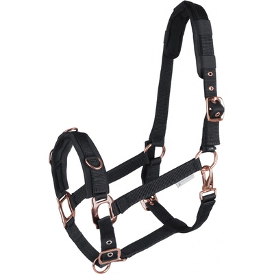 Waldhausen Obnosek lonžovací Rosé černý